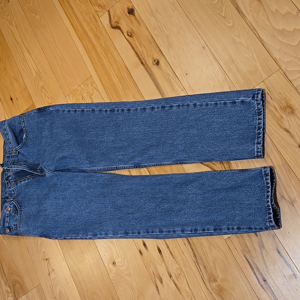 Levi's 505 Jeans Size 30